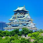 Tabist Unihotel Midosuji Hommachi